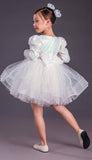 Фустан Shine White