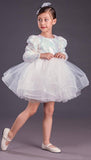 Фустан Shine White