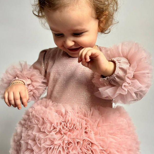 Фустан My Little
