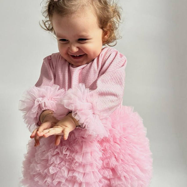 Фустан My Little