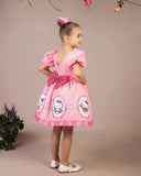 Фустан Hello Kitty