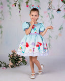 Фустан Ариел