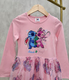 Фустан Stitch