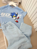 Комплет Sonic