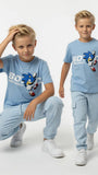 Комплет Sonic