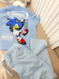Комплет Sonic