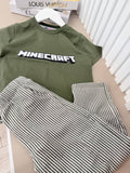 Комплет Minecraft