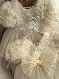 Фустан Mini Elegance