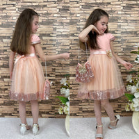 Фустан Fashionable