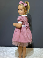 Фустан Pink Sweet