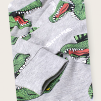 Пижами Dino-Snore