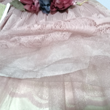 Фустан Three flowers
